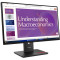 Монітор 23.8" LENOVO ThinkVision T24D-40 Eclipse Black (64B9GAT1UA)