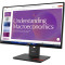 Монітор 23.8" LENOVO ThinkVision T24D-40 Eclipse Black (64B9GAT1UA)