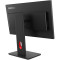 Монітор 23.8" LENOVO ThinkVision T24D-40 Eclipse Black (64B9GAT1UA)