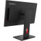Монітор 23.8" LENOVO ThinkVision T24D-40 Eclipse Black (64B9GAT1UA)