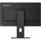 Монітор 23.8" LENOVO ThinkVision T24D-40 Eclipse Black (64B9GAT1UA)