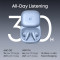 Навушники ANKER SoundCore Liberty Buds Blue (D1200G31)