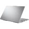 Ноутбук ASUS VivoBook Pro 15 OLED N6506CU Cool Silver (N6506CU-MA013X)