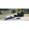 Повербанк BASEUS EnerCore CR11 Power Bank with Retractable Cable 67W 20000mAh Black (E0027H00)