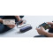 Повербанк BASEUS EnerCore CR11 Power Bank with Retractable Cable 67W 20000mAh Black (E0027H00)