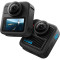 Екшн-камера GOPRO MAX 2 New Black (CHDHZ-311-RW)