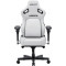 Крісло геймерське ANDA SEAT Kaiser 4 V2 PVC XL Cloudy White