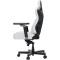 Крісло геймерське ANDA SEAT Kaiser 4 V2 PVC XL Cloudy White