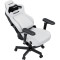 Крісло геймерське ANDA SEAT Kaiser 4 V2 PVC XL Cloudy White