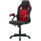 Кресло геймерское HAVIT HV-GC939 Black/Red