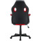 Кресло геймерское HAVIT HV-GC939 Black/Red