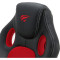 Кресло геймерское HAVIT HV-GC939 Black/Red