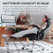 Кресло офисное SIHOO Doro C300 Pro with footrest Mesh Black