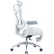 Крісло офісне SIHOO Doro C300L with footrest Mesh White