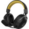 Навушники геймерскі AJAZZ AHM08 Max Black/Gray/Yellow