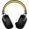 Навушники геймерскі AJAZZ AHM08 Max Black/Gray/Yellow