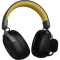 Навушники геймерскі AJAZZ AHM08 Max Black/Gray/Yellow