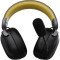 Навушники геймерскі AJAZZ AHM08 Max Black/Gray/Yellow