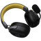 Навушники геймерскі AJAZZ AHM08 Max Black/Gray/Yellow