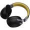 Навушники геймерскі AJAZZ AHM08 Max Black/Gray/Yellow