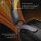 Навушники геймерскі AJAZZ AHM08 Max Black/Gray/Yellow