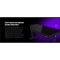 Геймерский стол LORGAR DP80G Black