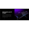 Геймерский стол LORGAR DP80G Black