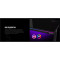 Геймерский стол LORGAR DP80G Black