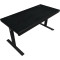 Геймерский стол LORGAR DP80W Black