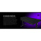 Геймерский стол LORGAR DP80W Black