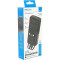 Повербанк ACL PW-117 22.5W 20000mAh Black