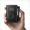 Портативный насос Xiaomi MIJIA Compact Portable Electric Air Compressor (BHR08TYGL)