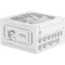 Блок живлення 1000W MSI MAG A1000GL PCIE5 White