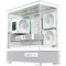 Корпус GAMEMAX Vista 2 MW White