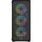Корпус OCYPUS Gamma C50 BK ARGB
