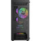 Корпус OCYPUS Gamma C50 BK ARGB