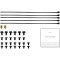 Корпус OCYPUS Gamma C50 BK ARGB
