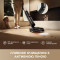 Миючий пилосос DREAME H15 Pro FoamWash (HHR46D)