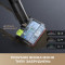 Миючий пилосос DREAME H15 Pro FoamWash (HHR46D)