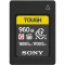 Карта пам'яті SONY CFexpress Type A CEA-G Tough 960GB (CEAG960T.CE7)