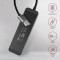 USB-хаб із вимикачами AXAGON 4-Port SuperSpeed USB-A Switch Charging Hub