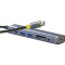 Порт-реплікатор BASEUS 4K@60Hz Ultra Clarity UltraJoy Series 7-Port Hub Air (B00052803811-02)