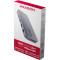 Порт-реплікатор AXAGON 12-in-1 USB-C 10Gbps Gen2 Combo Hub