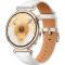 Смарт-часы HUAWEI Watch GT6 41mm White Leather (55020FTN)