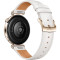 Смарт-часы HUAWEI Watch GT6 41mm White Leather (55020FTN)