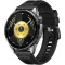 Смарт-часы HUAWEI Watch GT6 46mm Black (55020FTX)
