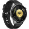 Смарт-часы HUAWEI Watch GT6 46mm Black (55020FTX)