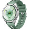 Смарт-часы HUAWEI Watch GT6 46mm Green (55020FTV)
