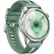 Смарт-часы HUAWEI Watch GT6 46mm Green (55020FTV)