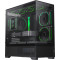Корпус GAMEMAX Vista 2 MB Black